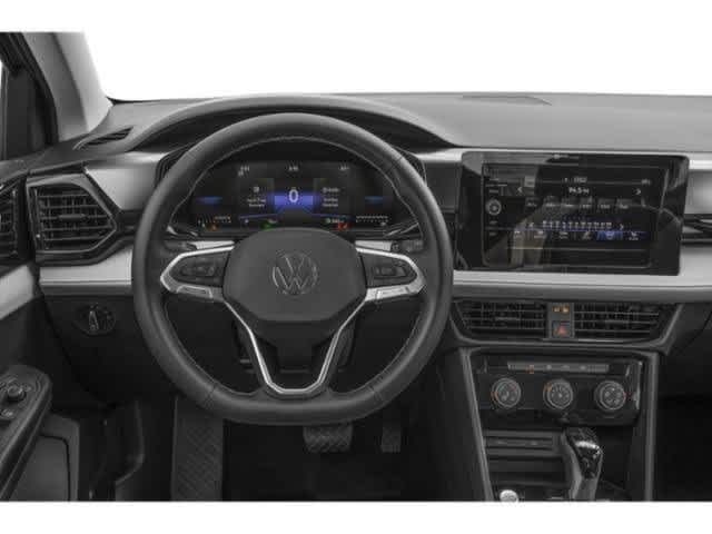 2025 Volkswagen Taos S Westborough MA