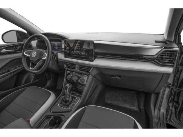 2025 Volkswagen Taos S Westborough MA