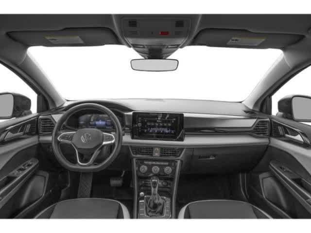 2025 Volkswagen Taos S Westborough MA