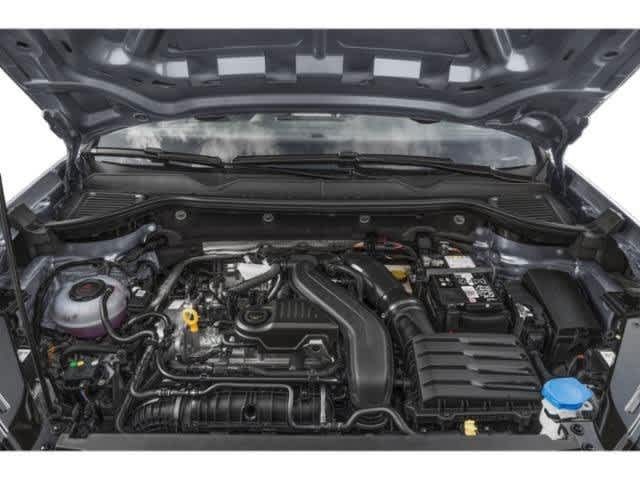 2025 Volkswagen Taos S Westborough MA