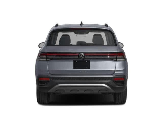 2025 Volkswagen Taos S Westborough MA