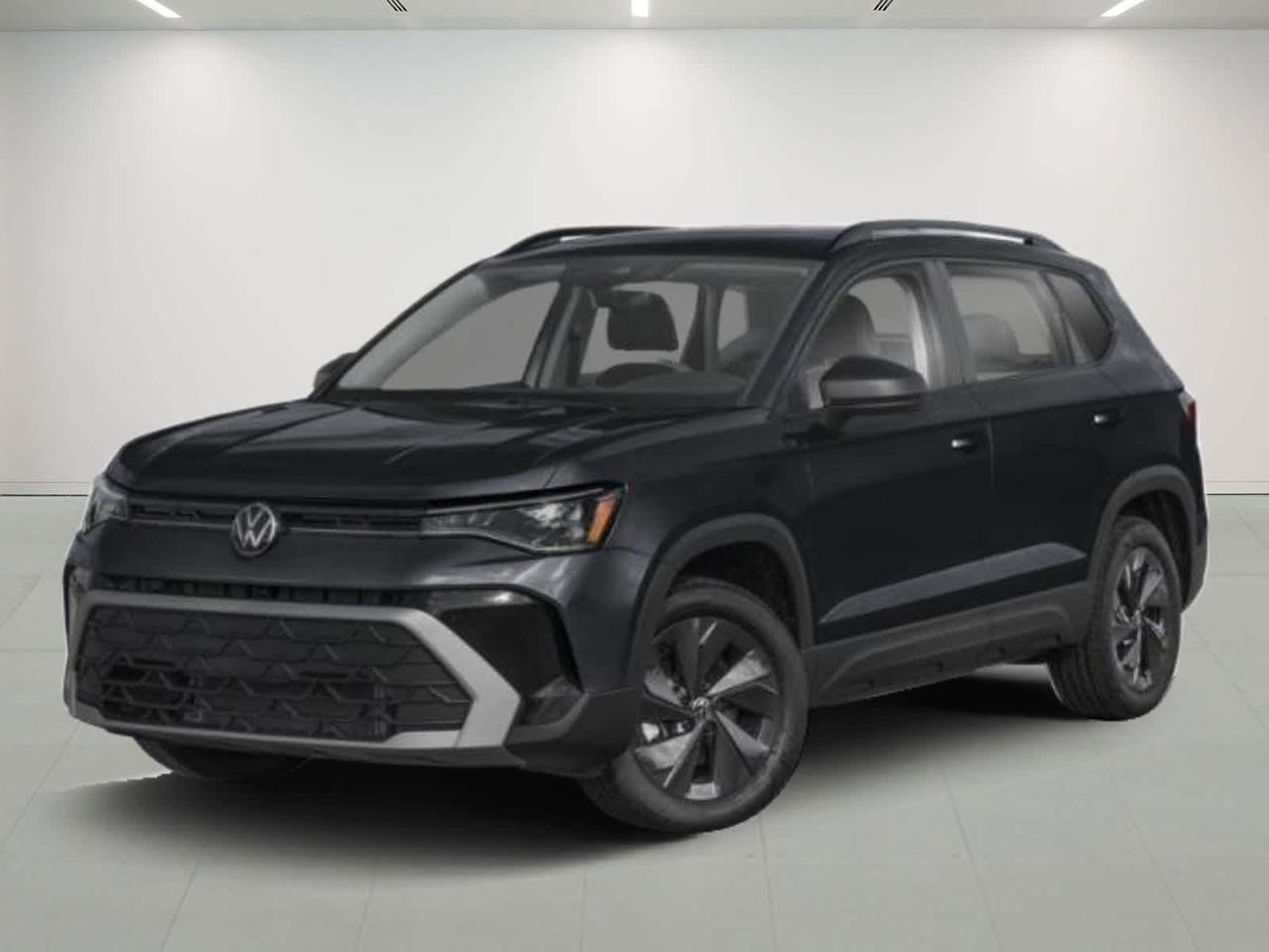 2025 Volkswagen Taos S Westborough MA