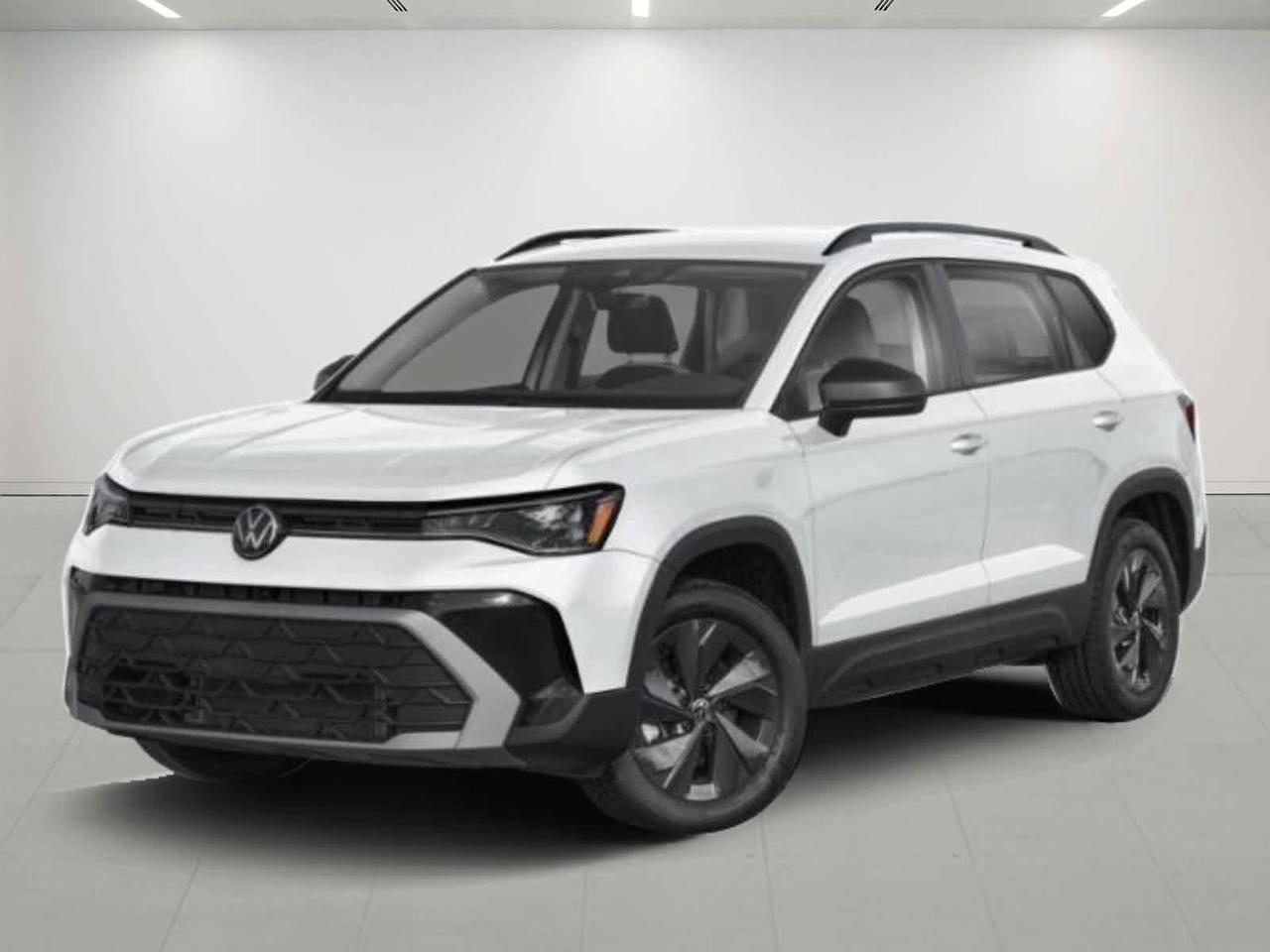 2025 Volkswagen Taos S Westborough MA
