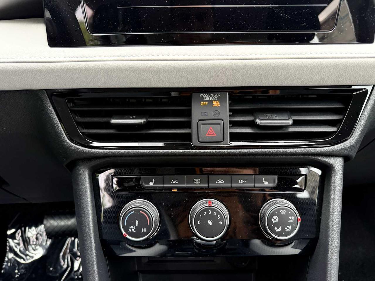 2025 Volkswagen Taos S Westborough MA