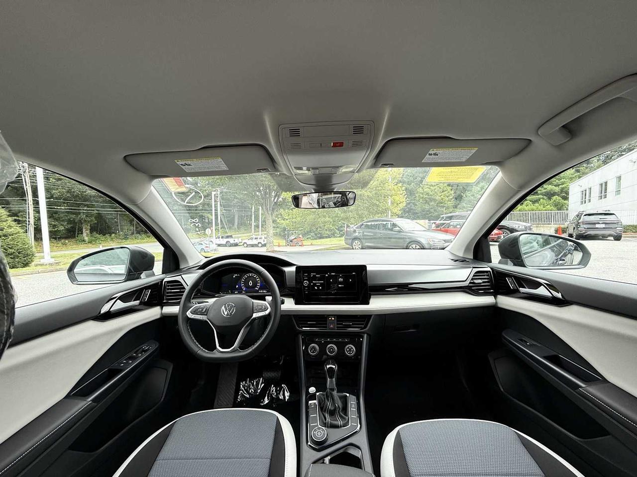 2025 Volkswagen Taos S Westborough MA