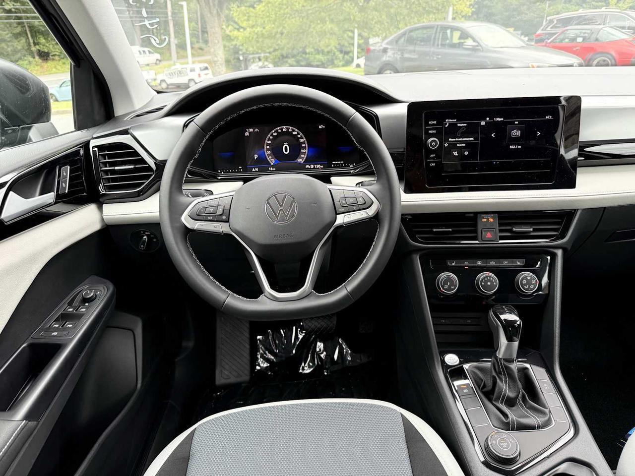 2025 Volkswagen Taos S Westborough MA