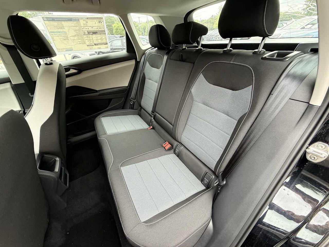 2025 Volkswagen Taos S Westborough MA