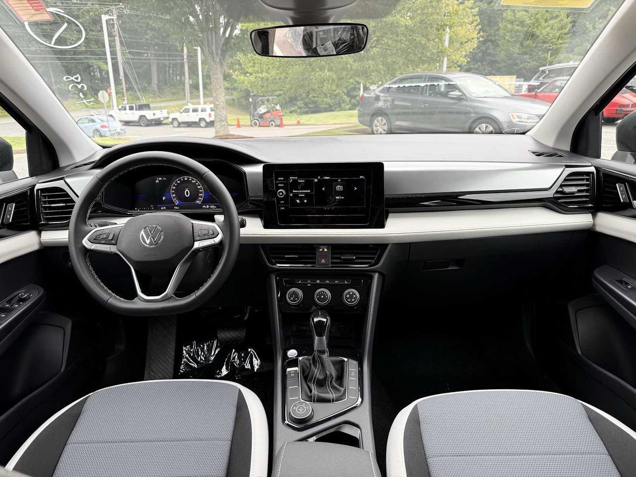 2025 Volkswagen Taos S Westborough MA