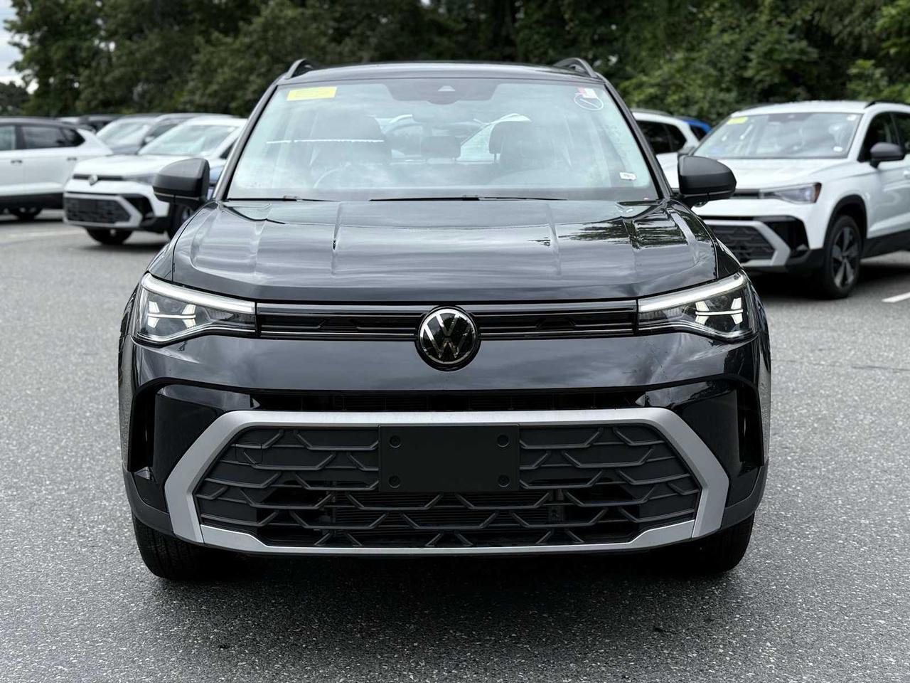 2025 Volkswagen Taos S Westborough MA