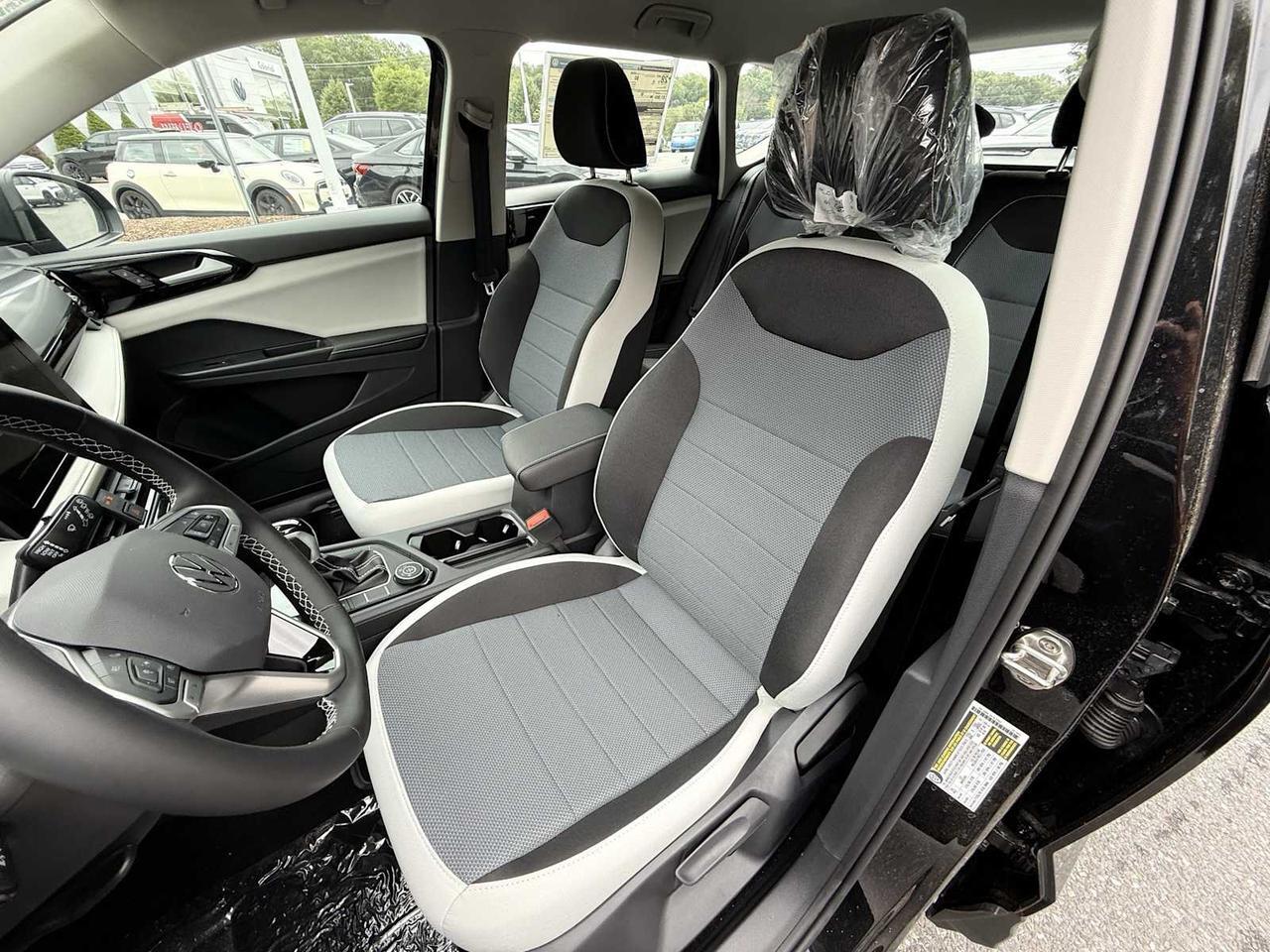 2025 Volkswagen Taos S Westborough MA