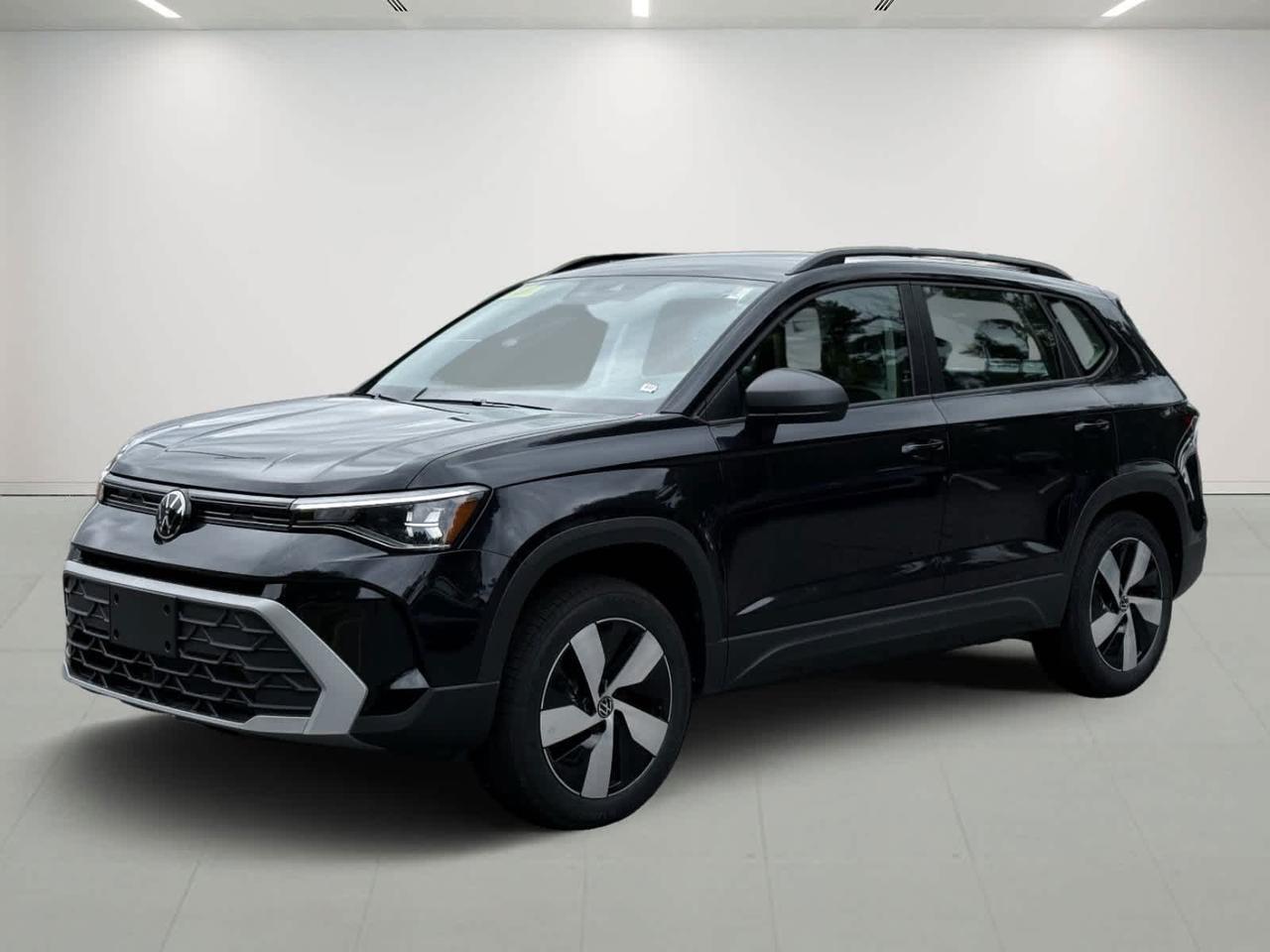 2025 Volkswagen Taos S Westborough MA