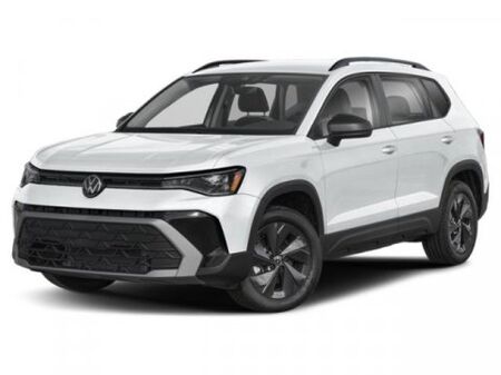 Volkswagen Taos S(ARRIVING END OF JULY/EARLY AUG) 2025