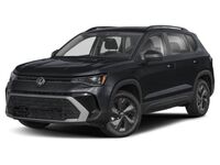 2025 Volkswagen Taos S(ARRIVING END OF SEPT/EARLY NOV)