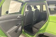 2025 Volkswagen Taos SE Black Oshkosh WI