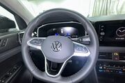 2025 Volkswagen Taos SE Black Oshkosh WI