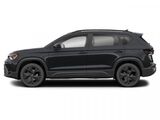 2025 Volkswagen Taos SE Black Oshkosh WI