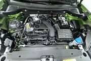 2025 Volkswagen Taos SE Black Oshkosh WI