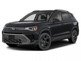 2025 Volkswagen Taos SE Black Oshkosh WI