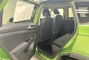 2025 Volkswagen Taos SE Black Oshkosh WI