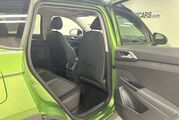 2025 Volkswagen Taos SE Black Oshkosh WI