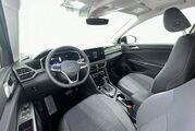 2025 Volkswagen Taos SE Black Oshkosh WI