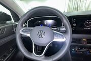 2025 Volkswagen Taos SE Black Oshkosh WI