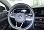 2025 Volkswagen Taos SE Black Oshkosh WI