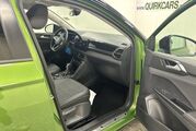 2025 Volkswagen Taos SE Black Oshkosh WI