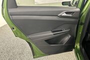 2025 Volkswagen Taos SE Black Oshkosh WI