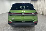2025 Volkswagen Taos SE Black Oshkosh WI
