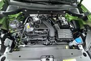 2025 Volkswagen Taos SE Black Oshkosh WI