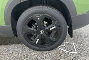 2025 Volkswagen Taos SE Black Oshkosh WI