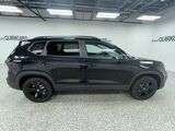 2025 Volkswagen Taos SE Black Oshkosh WI