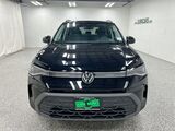 2025 Volkswagen Taos SE Black Oshkosh WI