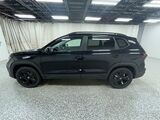 2025 Volkswagen Taos SE Black Oshkosh WI