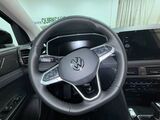 2025 Volkswagen Taos SE Black Oshkosh WI