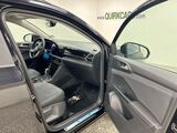 2025 Volkswagen Taos SE Black Oshkosh WI