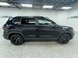 2025 Volkswagen Taos SE Black Oshkosh WI