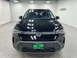 2025 Volkswagen Taos SE Black Oshkosh WI