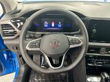 2025 Volkswagen Taos SE Black Oshkosh WI