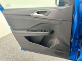 2025 Volkswagen Taos SE Black Oshkosh WI