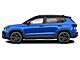 2025 Volkswagen Taos SE Black Oshkosh WI