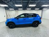2025 Volkswagen Taos SE Black Oshkosh WI