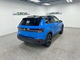 2025 Volkswagen Taos SE Black Oshkosh WI