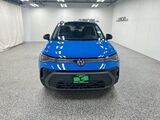 2025 Volkswagen Taos SE Black Oshkosh WI
