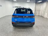 2025 Volkswagen Taos SE Black Oshkosh WI