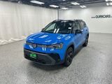 2025 Volkswagen Taos SE Black Oshkosh WI