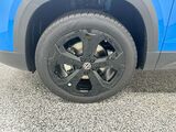 2025 Volkswagen Taos SE Black Oshkosh WI