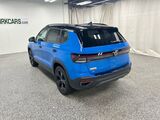 2025 Volkswagen Taos SE Black Oshkosh WI