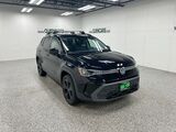 2025 Volkswagen Taos SE Black Oshkosh WI